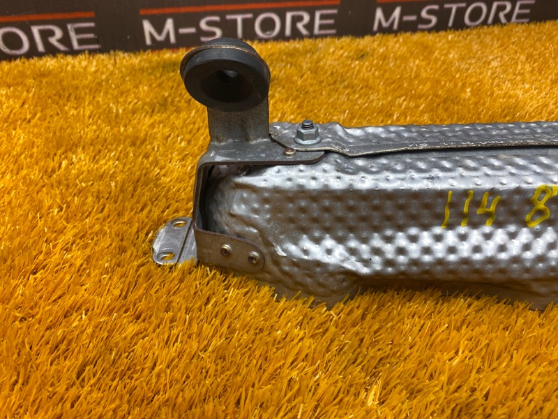 кожух выпускного коллектора, 340 рублей, Красноярск