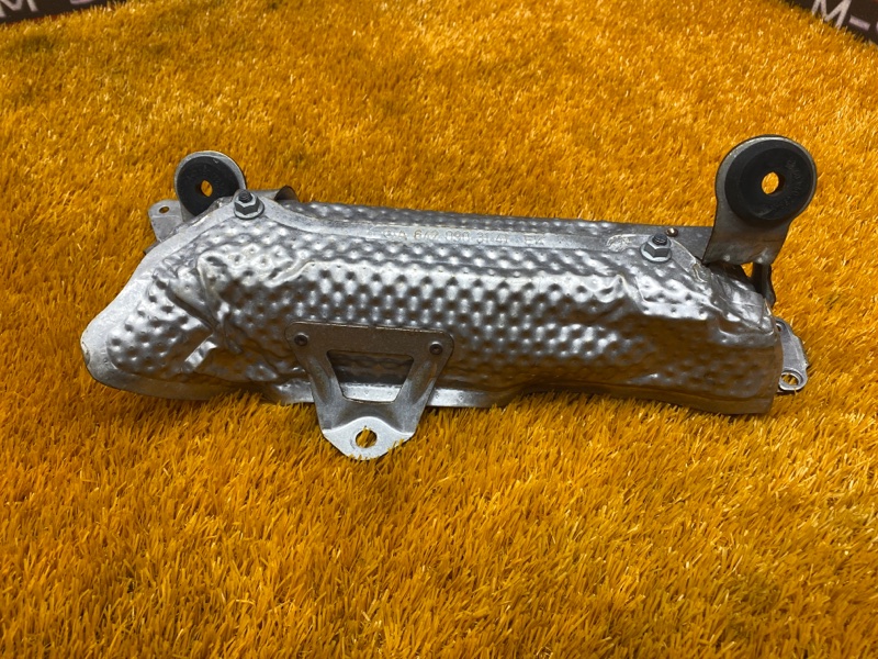 кожух выпускного коллектора, 340 рублей, Красноярск