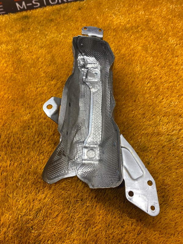 кожух выпускного коллектора, 340 рублей, Красноярск