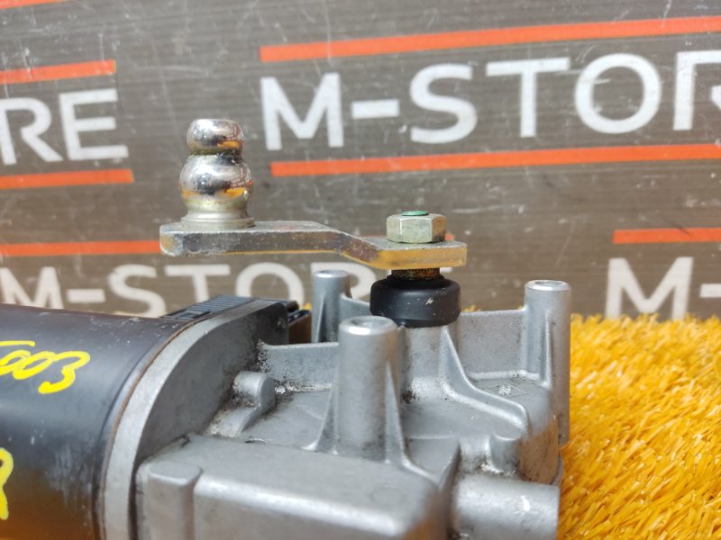 Мотор стеклоочистителя, 670 рублей, Красноярск