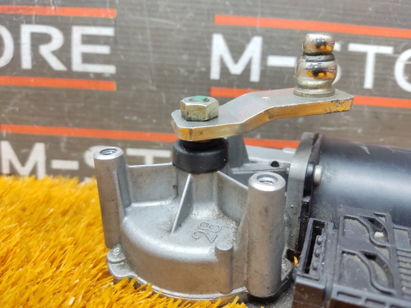 Мотор стеклоочистителя, 670 рублей, Красноярск