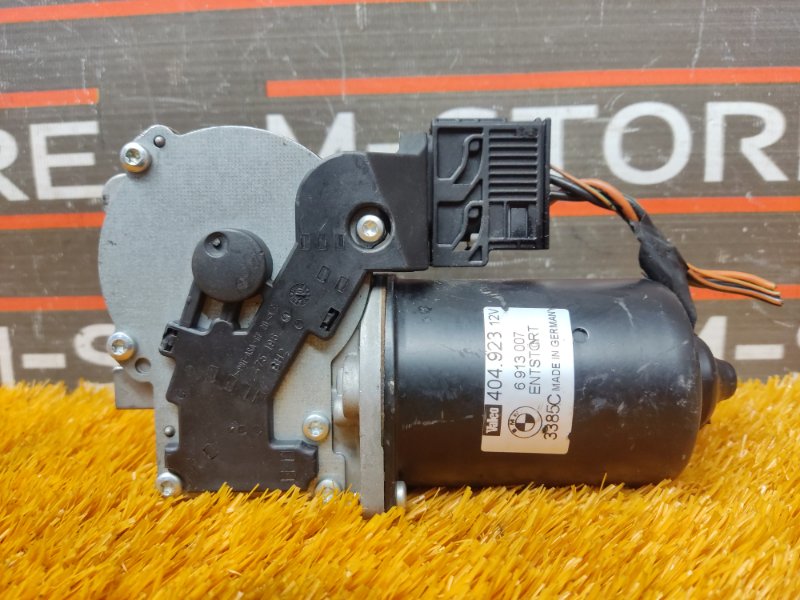 Мотор стеклоочистителя, 670 рублей, Красноярск