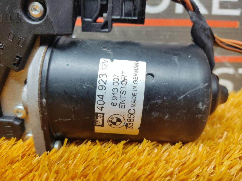 Мотор стеклоочистителя, 670 рублей, Красноярск