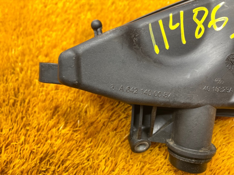 Клапан вентиляции картерных газов, 350 рублей, Красноярск