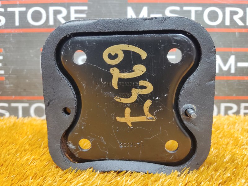 кронштейн усилителя бампера, 300 рублей, Красноярск