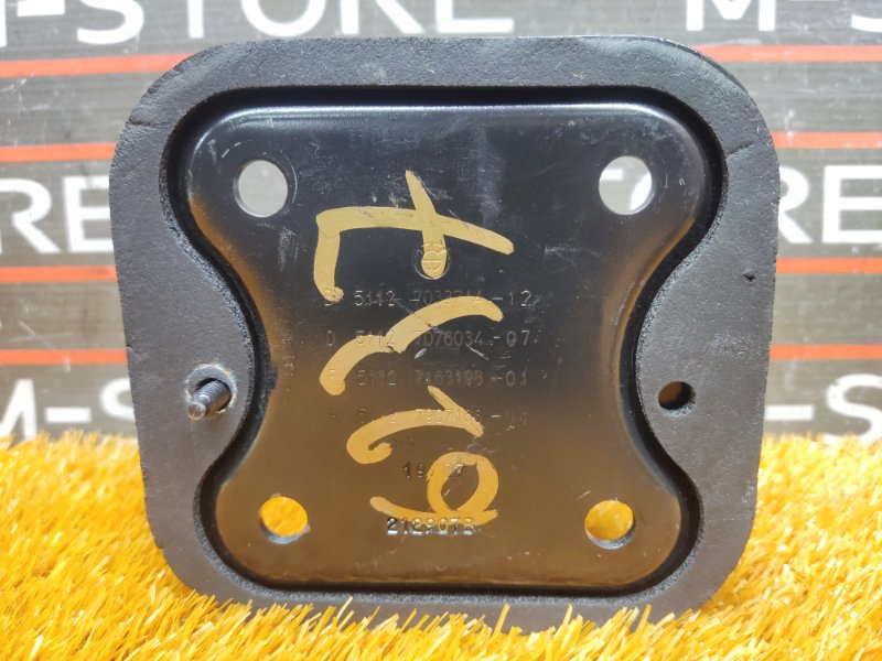 кронштейн усилителя бампера, 300 рублей, Красноярск