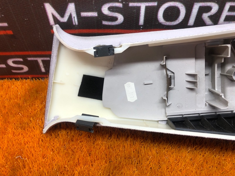 обшивка стойки, 670 рублей, Красноярск