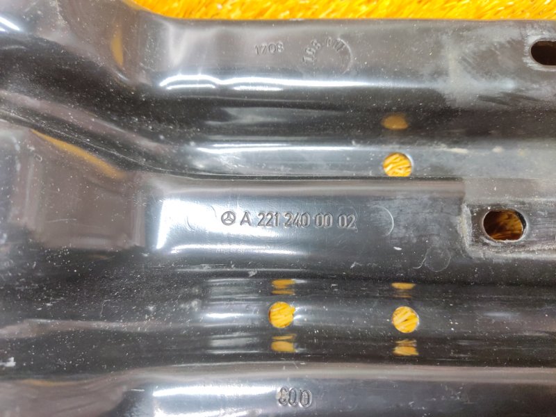 траверса КПП, 510 рублей, Красноярск