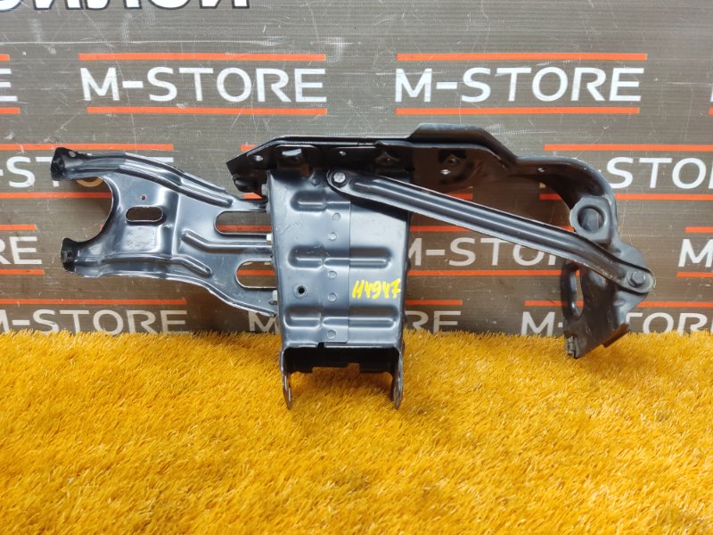 кронштейн усилителя бампера, 930 рублей, Красноярск