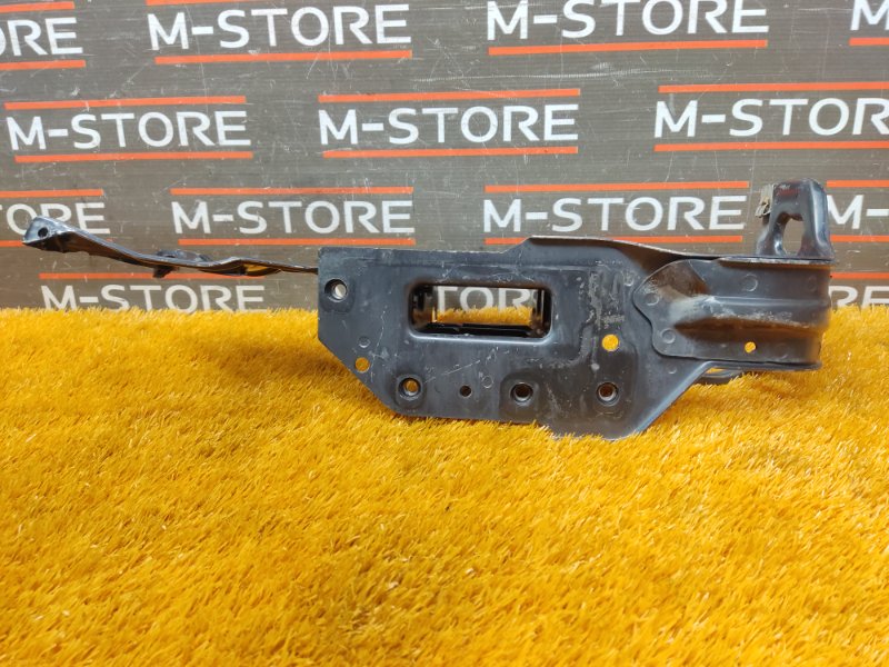 кронштейн усилителя бампера, 930 рублей, Красноярск