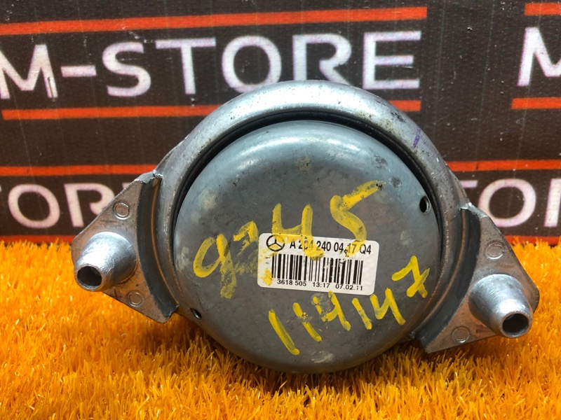 подушка двигателя, 2080 рублей, Красноярск