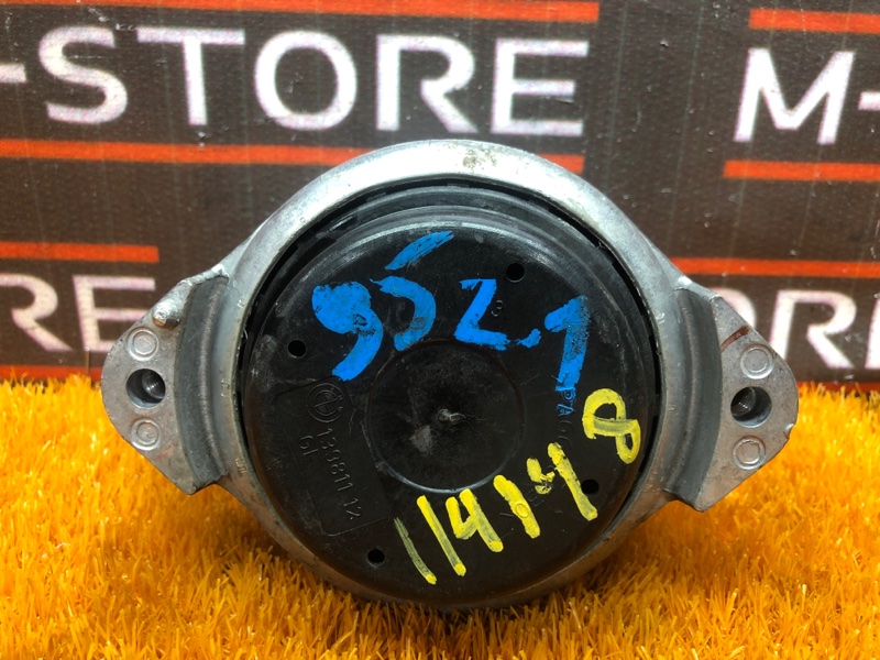 подушка двигателя, 660 рублей, Красноярск