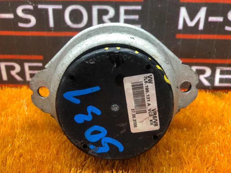 подушка двигателя, 720 рублей, Красноярск