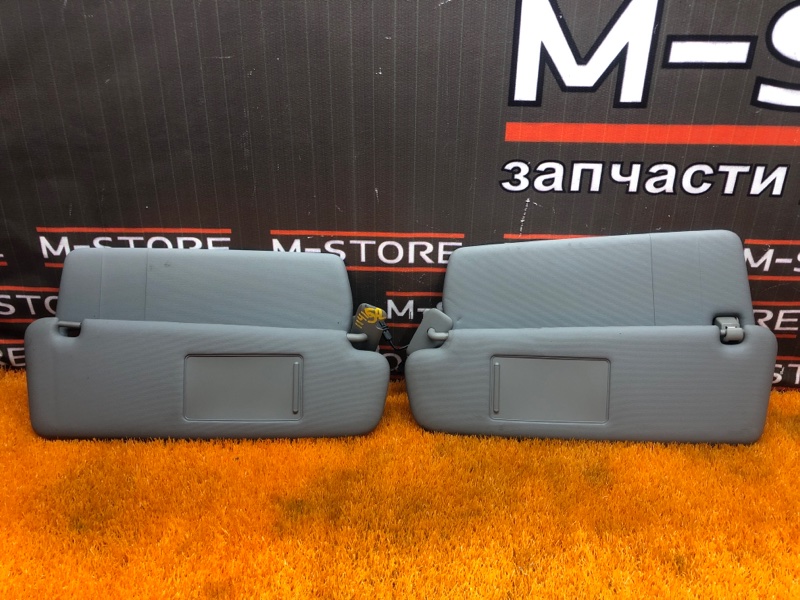 Козырек солнцезащитный, 1340 рублей, Красноярск