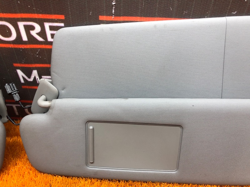 Козырек солнцезащитный, 1340 рублей, Красноярск