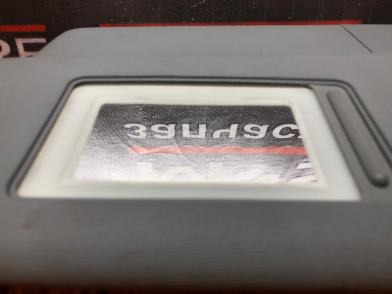 Козырек солнцезащитный, 1340 рублей, Красноярск