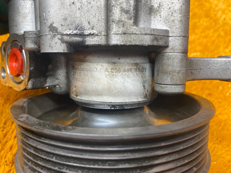 гидроусилитель, 12000 рублей, Красноярск