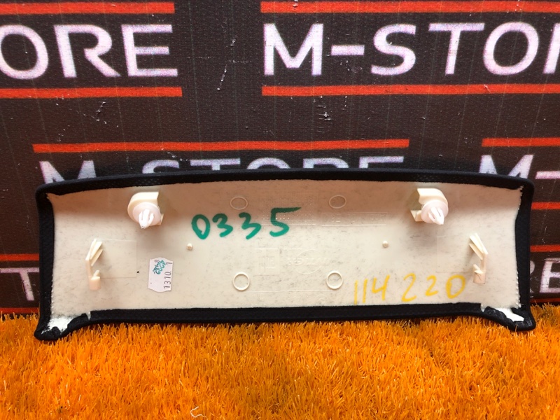 накладка стоп-сигнала, 340 рублей, Красноярск