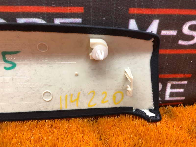 накладка стоп-сигнала, 340 рублей, Красноярск