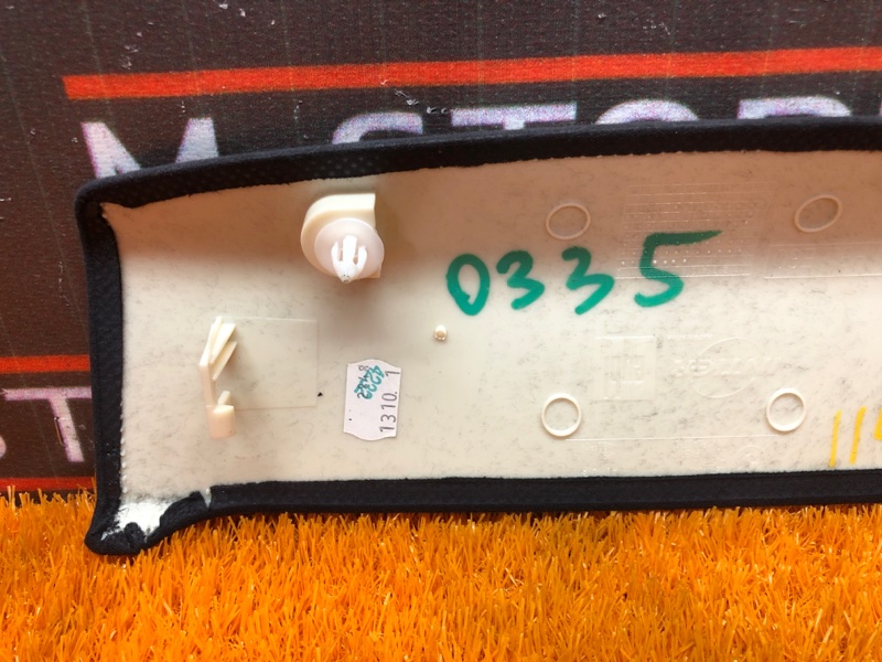 накладка стоп-сигнала, 340 рублей, Красноярск