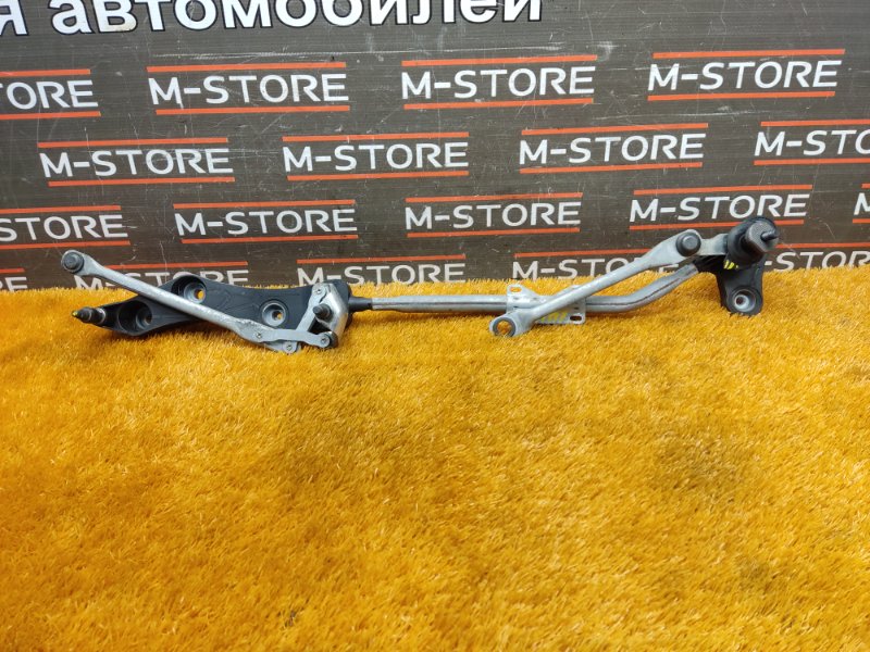 трапеция стеклоочистителя, 670 рублей, Красноярск