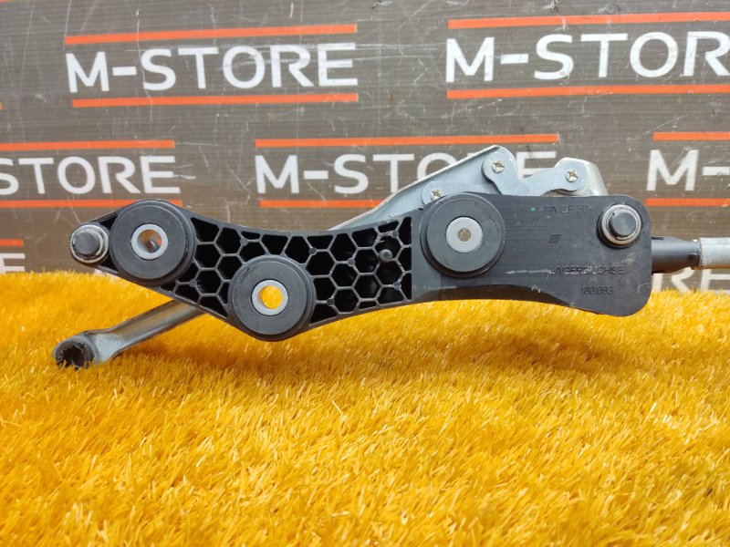 трапеция стеклоочистителя, 670 рублей, Красноярск