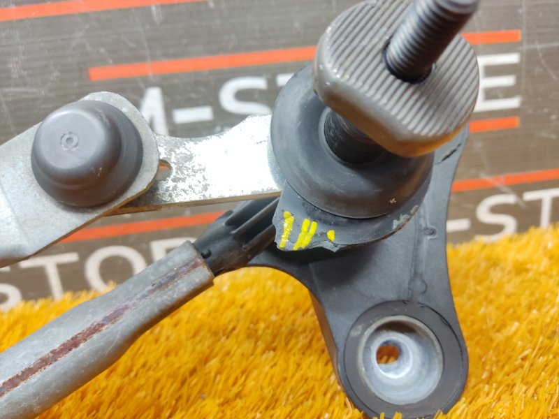 трапеция стеклоочистителя, 670 рублей, Красноярск