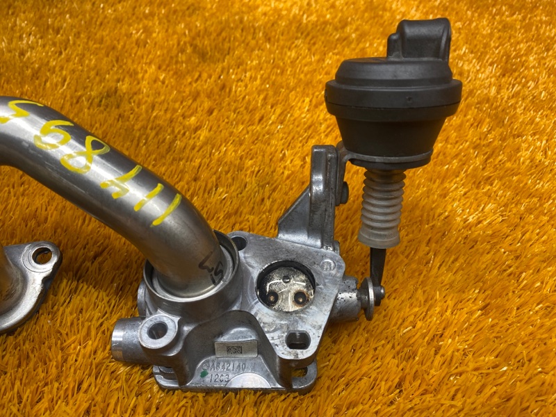 клапан EGR, 4440 рублей, Красноярск