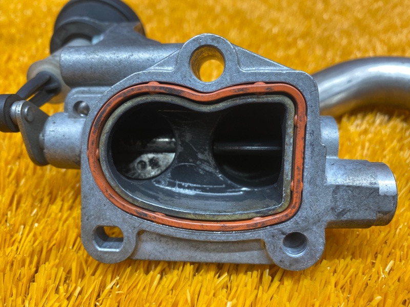 клапан EGR, 4440 рублей, Красноярск