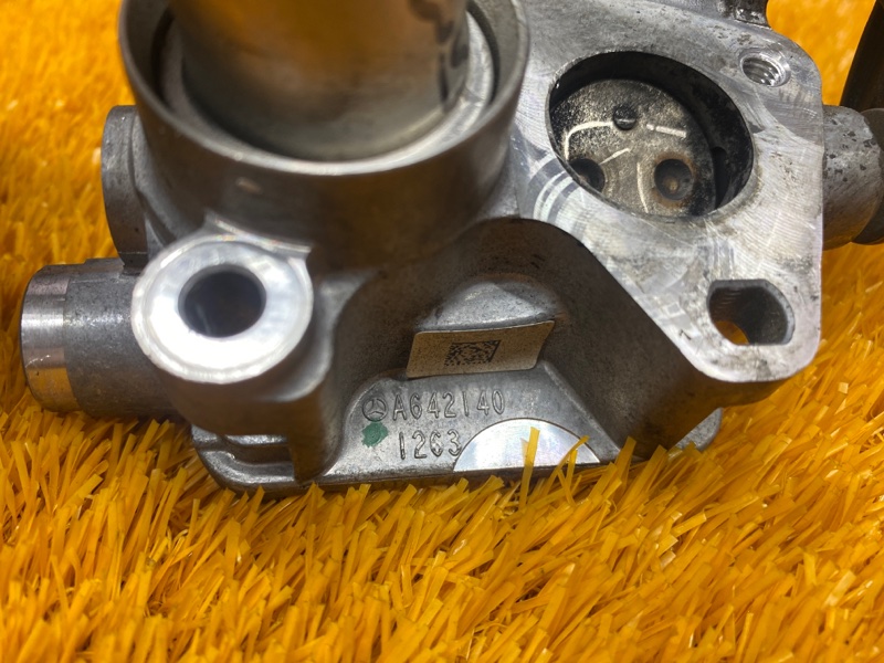 клапан EGR, 4440 рублей, Красноярск