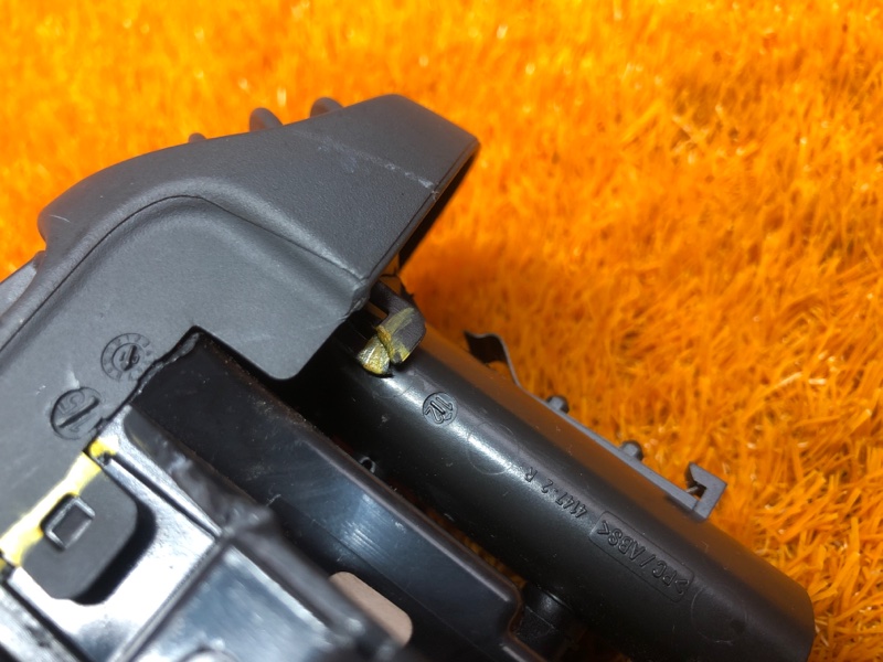 дефлектор воздушный, 300 рублей, Красноярск