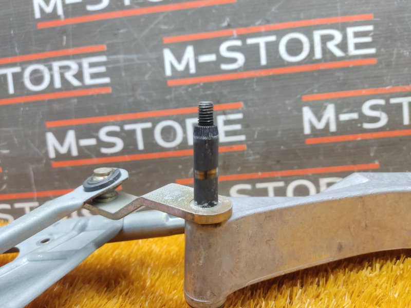 трапеция стеклоочистителя, 350 рублей, Красноярск