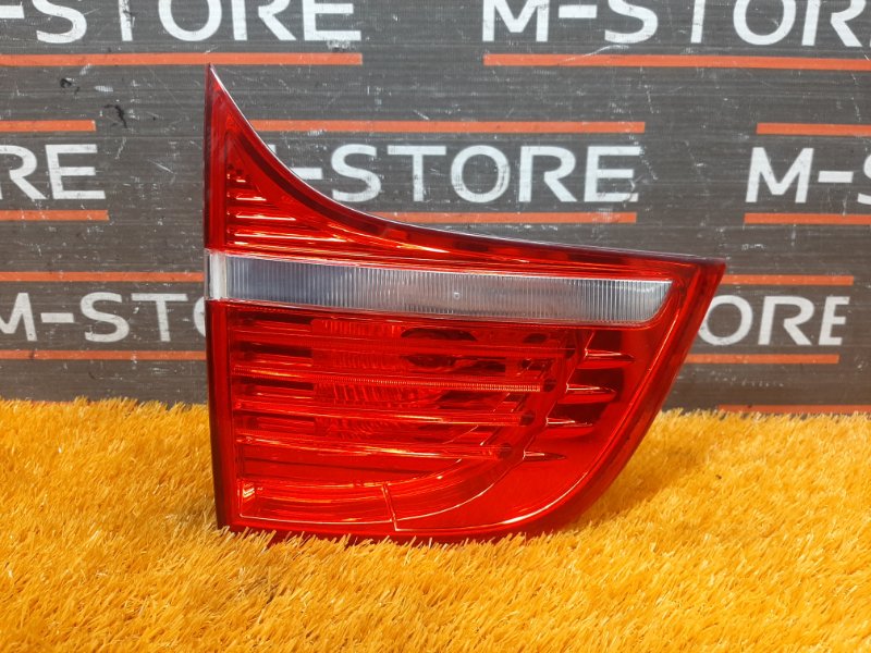 Фонарь крышки багажника, 1000 рублей, Красноярск