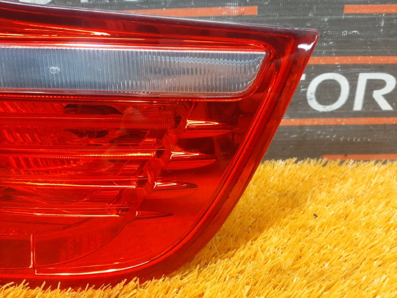 Фонарь крышки багажника, 1000 рублей, Красноярск