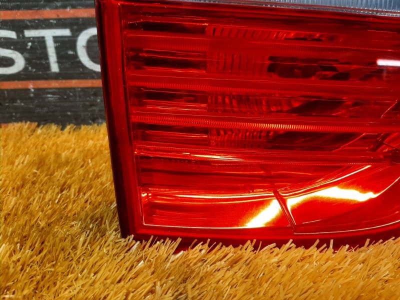 Фонарь крышки багажника, 1000 рублей, Красноярск