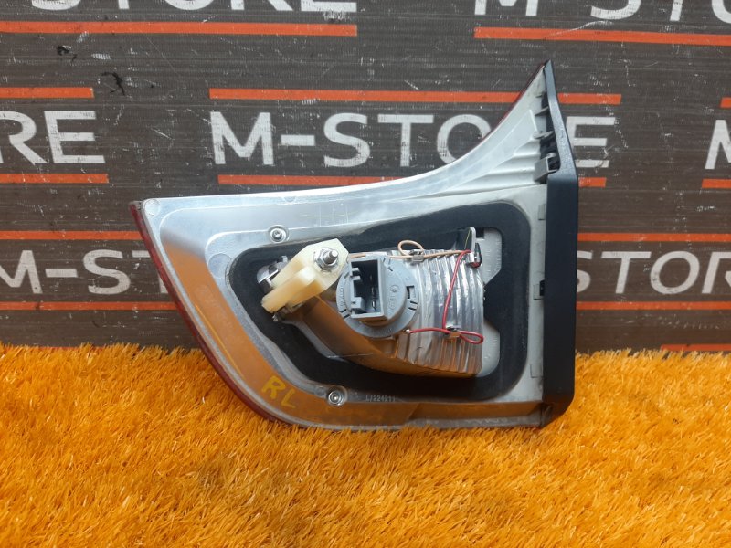 Фонарь крышки багажника, 1000 рублей, Красноярск