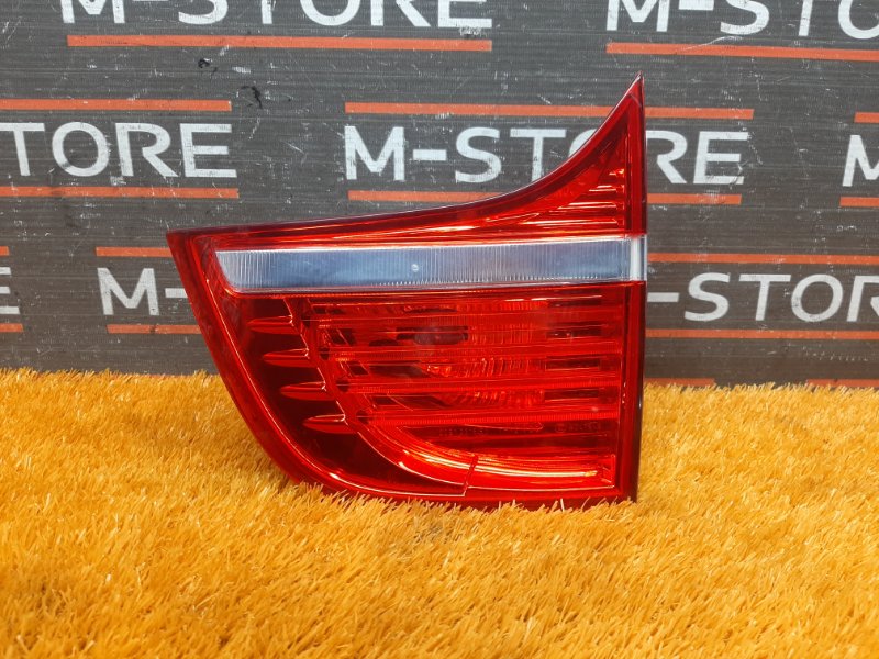 Фонарь крышки багажника, 1000 рублей, Красноярск