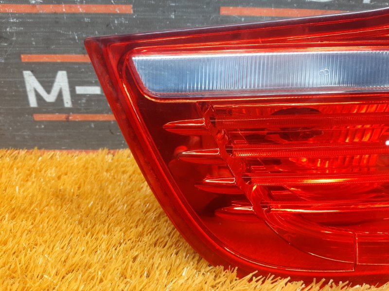 Фонарь крышки багажника, 1000 рублей, Красноярск