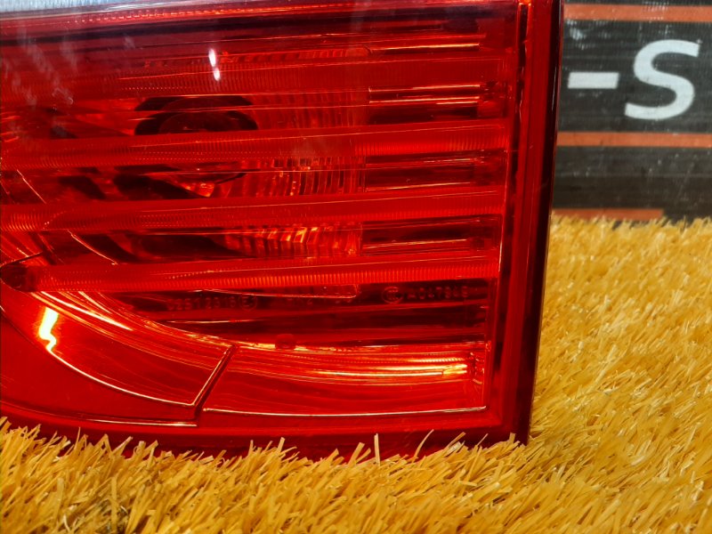 Фонарь крышки багажника, 1000 рублей, Красноярск