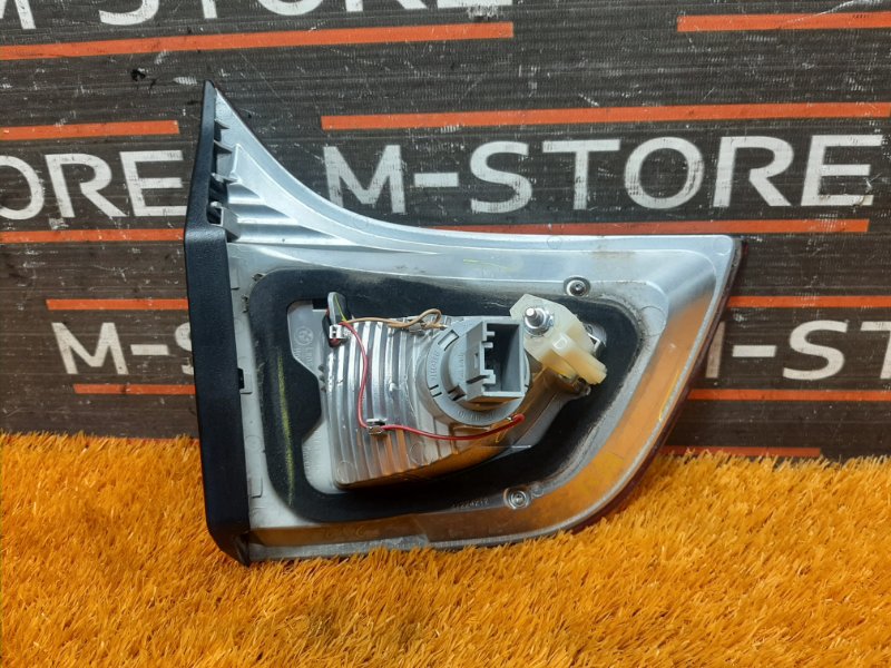 Фонарь крышки багажника, 1000 рублей, Красноярск