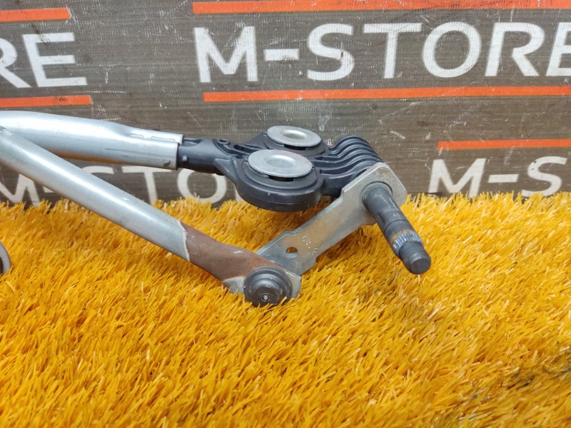 трапеция стеклоочистителя, 670 рублей, Красноярск