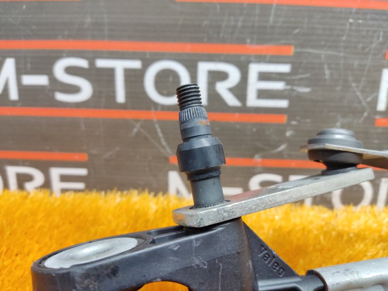 трапеция стеклоочистителя, 670 рублей, Красноярск