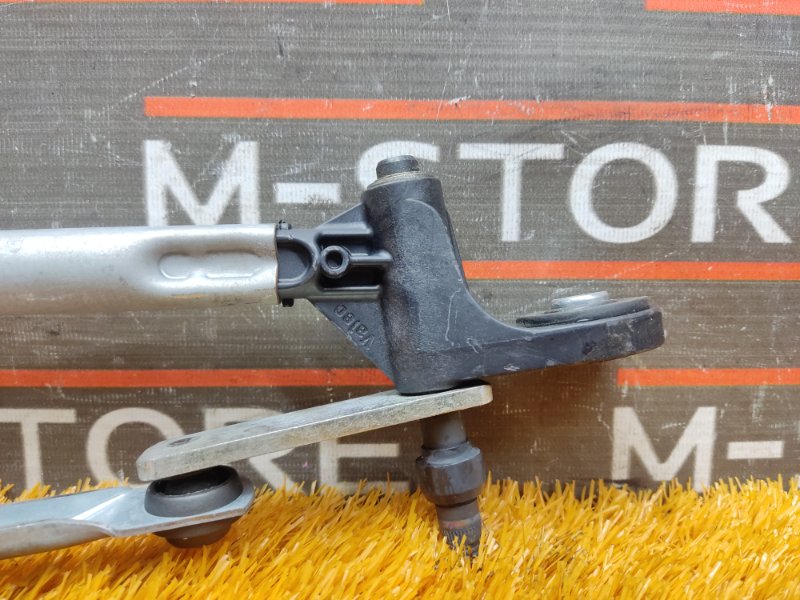 трапеция стеклоочистителя, 670 рублей, Красноярск