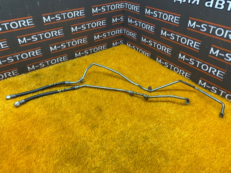 трубка охлаждения акпп, 2080 рублей, Красноярск