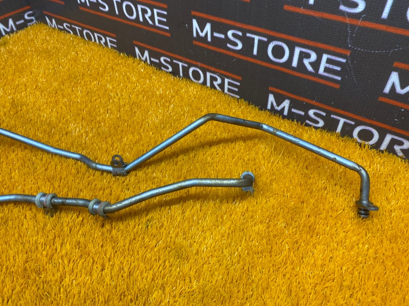 трубка охлаждения акпп, 2080 рублей, Красноярск