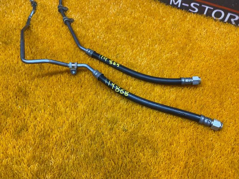 трубка охлаждения акпп, 2080 рублей, Красноярск