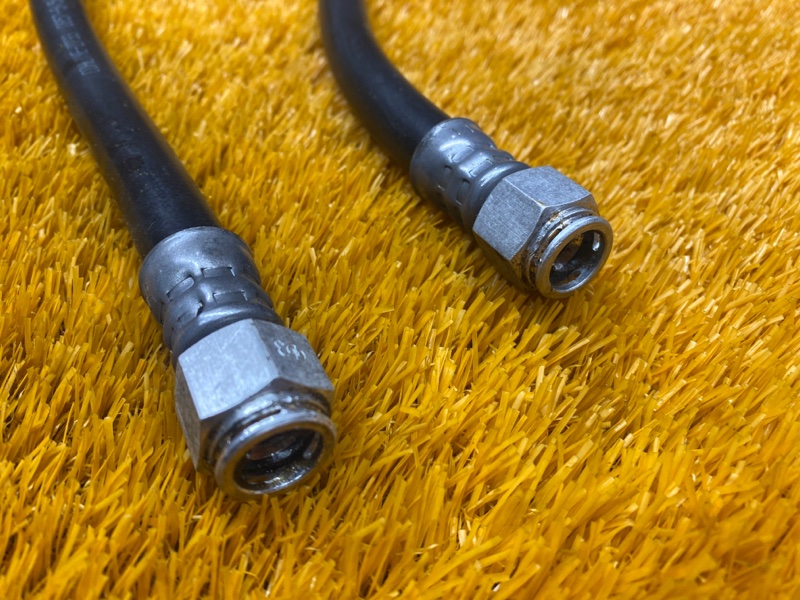 трубка охлаждения акпп, 2080 рублей, Красноярск