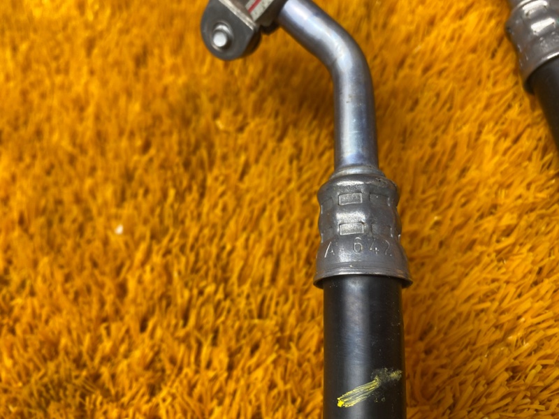 трубка охлаждения акпп, 2080 рублей, Красноярск