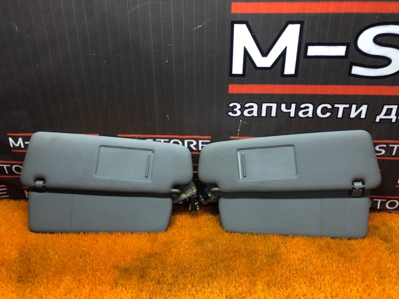 Козырек солнцезащитный, 1340 рублей, Красноярск