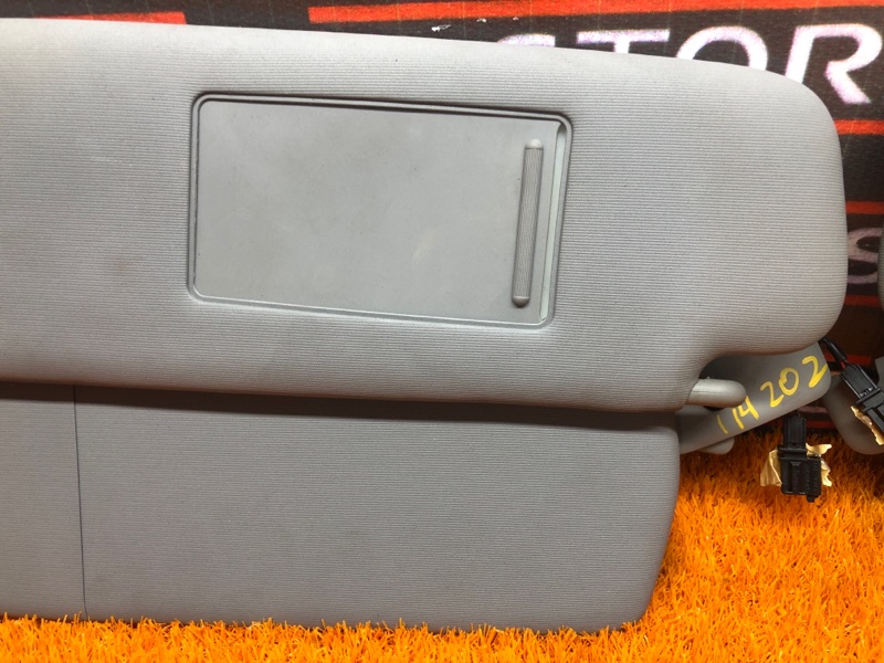 Козырек солнцезащитный, 1340 рублей, Красноярск